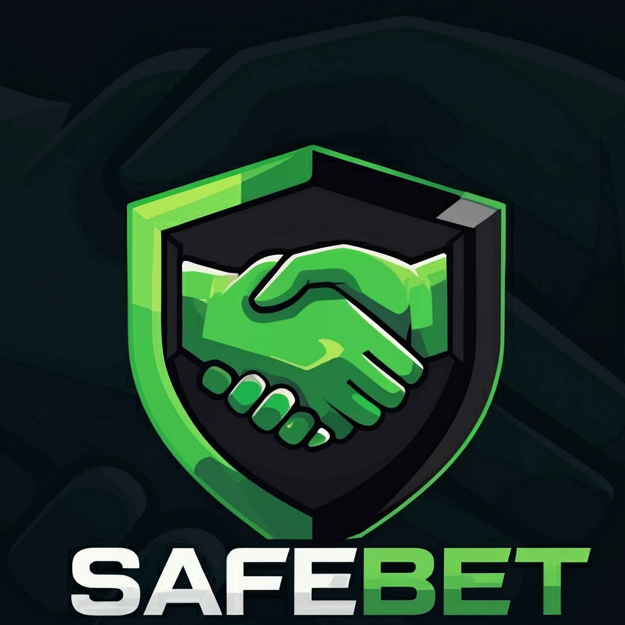 SafeBet Logo